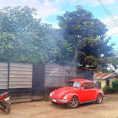Cora Izone Hotel Coban Ngoại thất bức ảnh