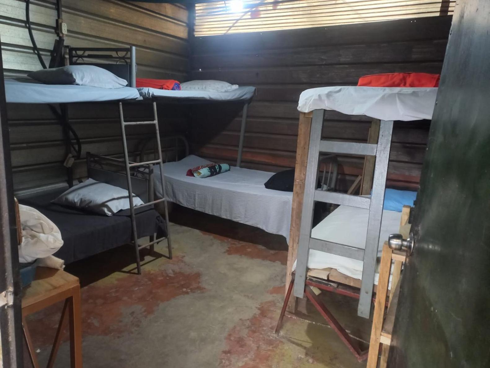 Cora Izone Hotel Coban Ngoại thất bức ảnh